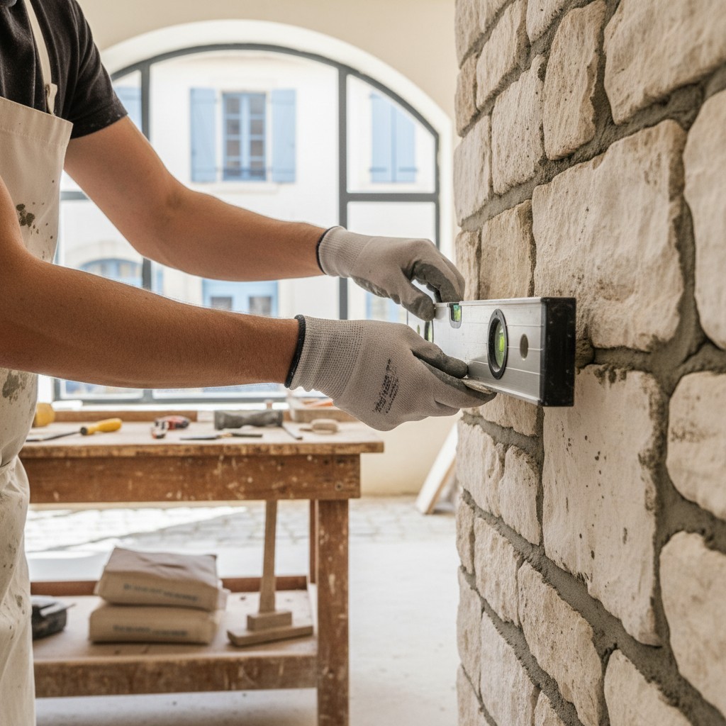 IMMOBILIERE GENERALE DE CONSTRUCTION ET D'ENTREPRISE
